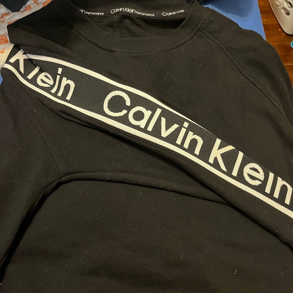 Calvin Klein Crewneck